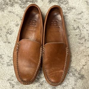 Allen Edmonds Interstate 90 Shoes